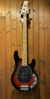 Ernie Ball Music-Man StingRay  BEG.